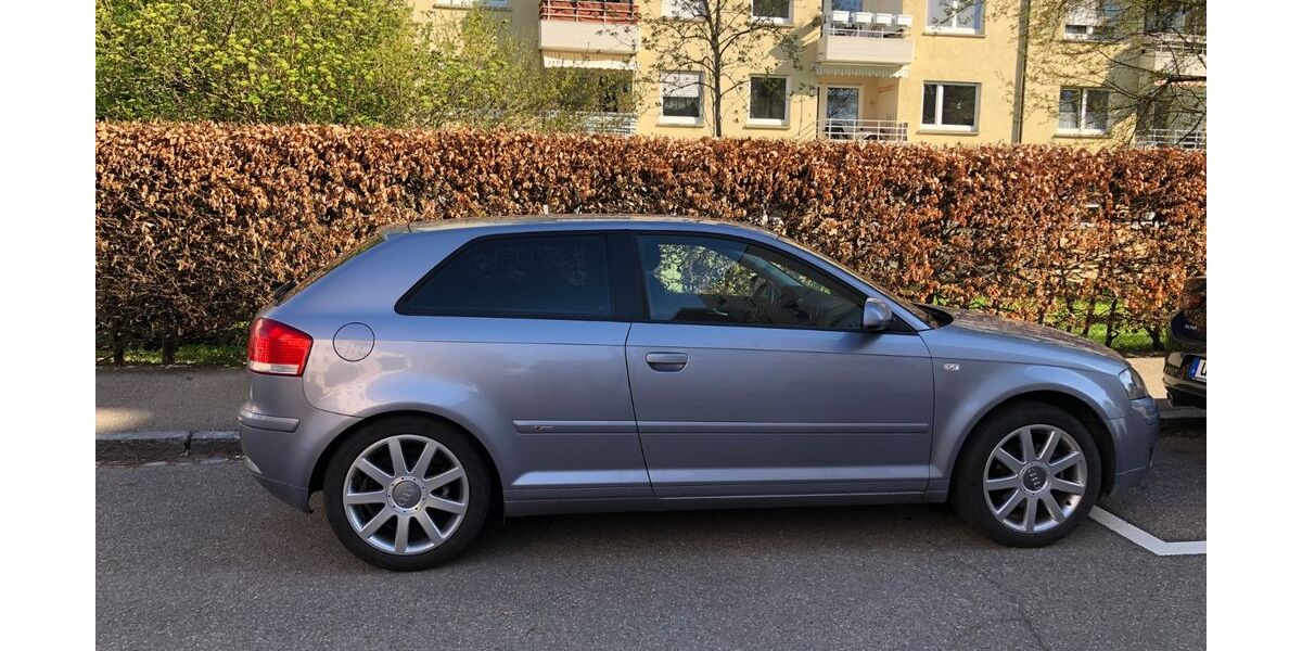 Audi A3 238.800 km 750 &euro; Neumarkt 92318