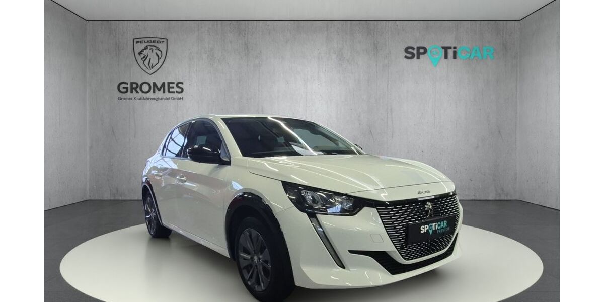 Peugeot 208 20.950 km 20.990 &euro; Wartenberg 85456