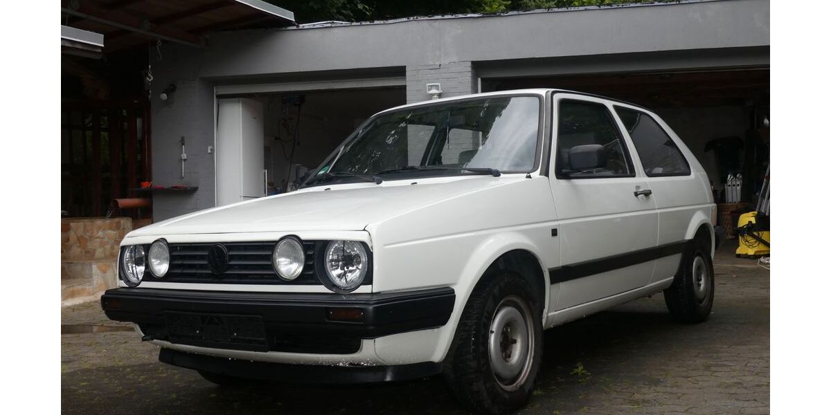 VW Golf 173.400 km 5.000 &euro; Dausenau 56132