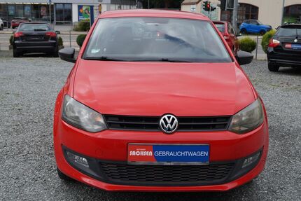 VW Polo 126.080 km 4.990 &euro; Chemnitz 09116
