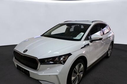 Skoda Enyaq 56.477 km 26.980 &euro; Trier 54292