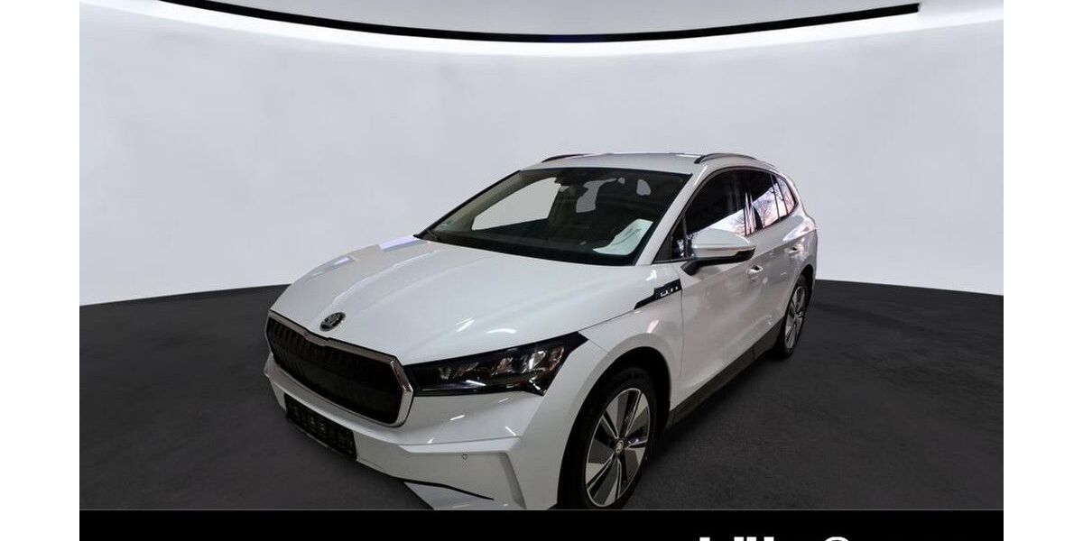 Skoda Enyaq 56.477 km 26.980 &euro; Trier 54292
