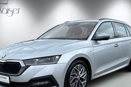 Skoda Octavia 102.629 km 18.499 &euro; Nürnberg 90482