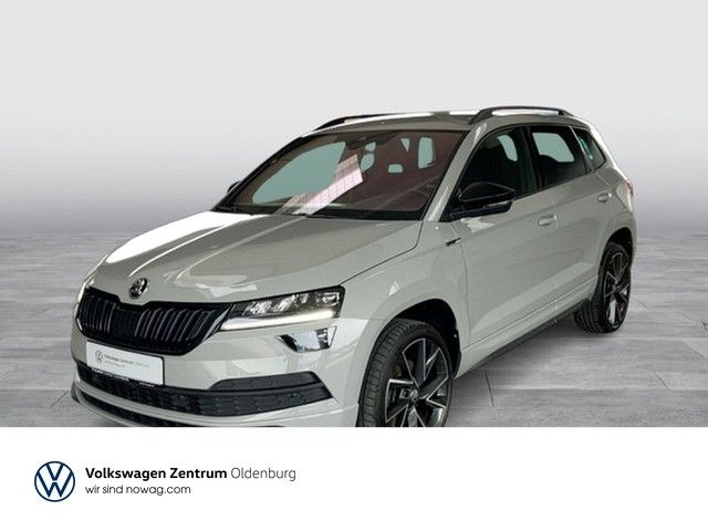 Skoda Karoq 45.875 km 25.278 &euro; Oldenburg 26135