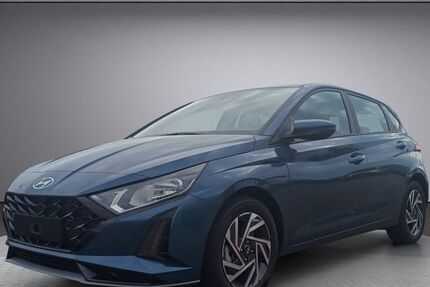 Hyundai i20 2.315 km 23.270 &euro; Oschatz 04758
