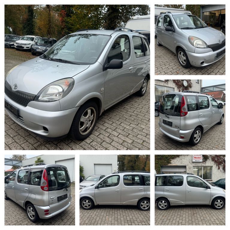 Yaris