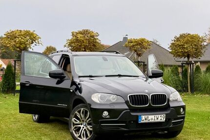 BMW X5 412.000 km 7.800 &euro; Wittendorp 19243