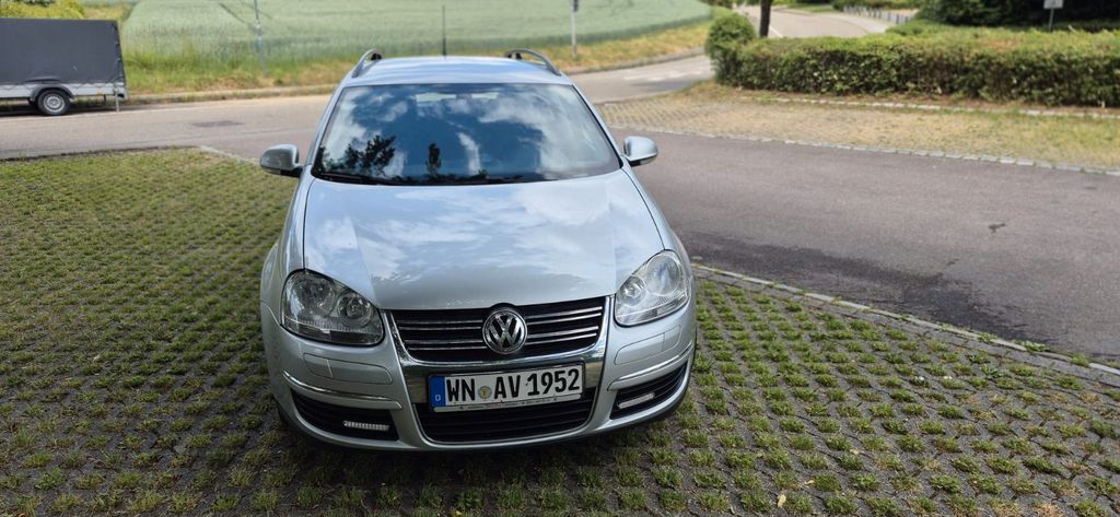 VW Golf 237.800 km 2.990 &euro; Schwaikheim 71407
