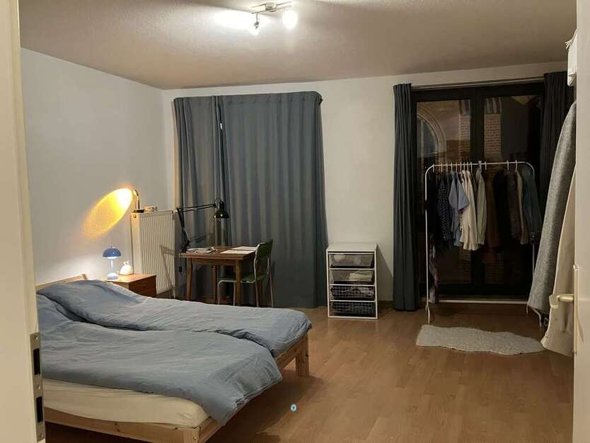 Wohnung zum Mieten in Wismar 525 € 58 m²