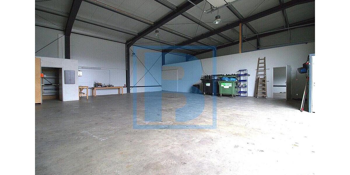 Gewerbeobjekt Löningen - 3.500&euro; | Angebot:25658864