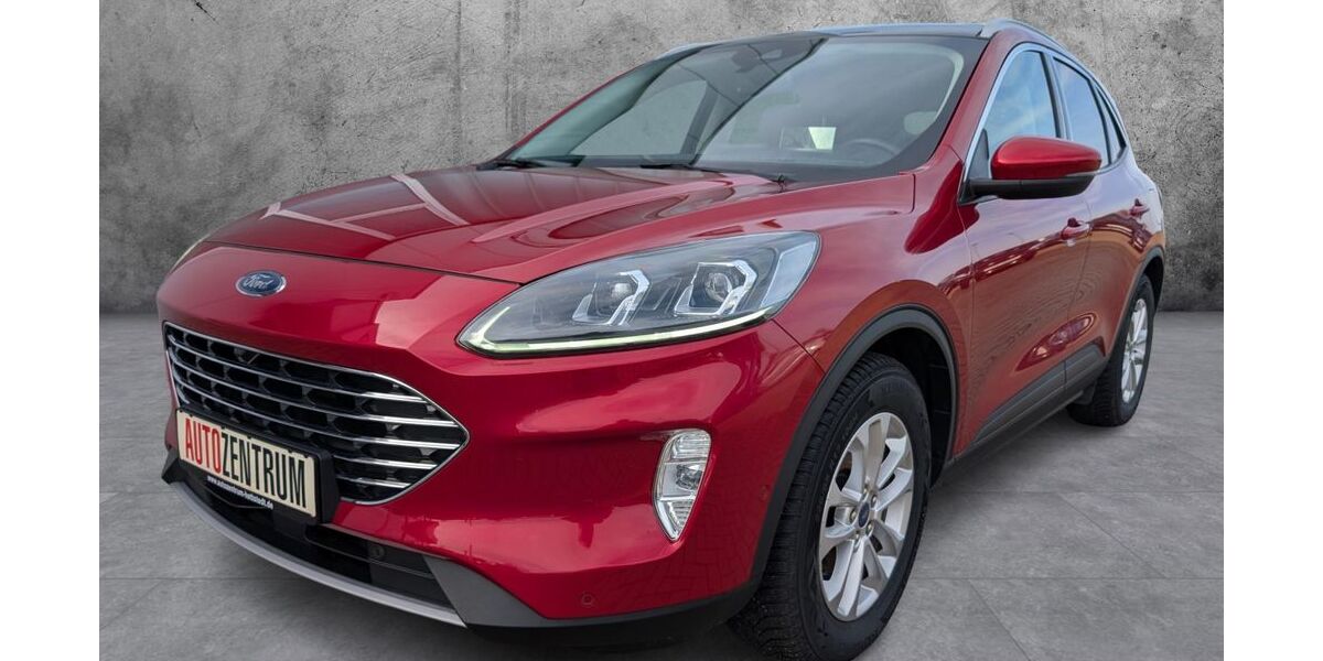 Ford Kuga 97.207 km 19.950 &euro; Hettstedt OT Walbeck 06333