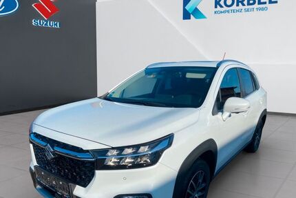 Suzuki (SX4) S-Cross 12.000 km 24.940 € Nidderau-Heldenbergen 61130