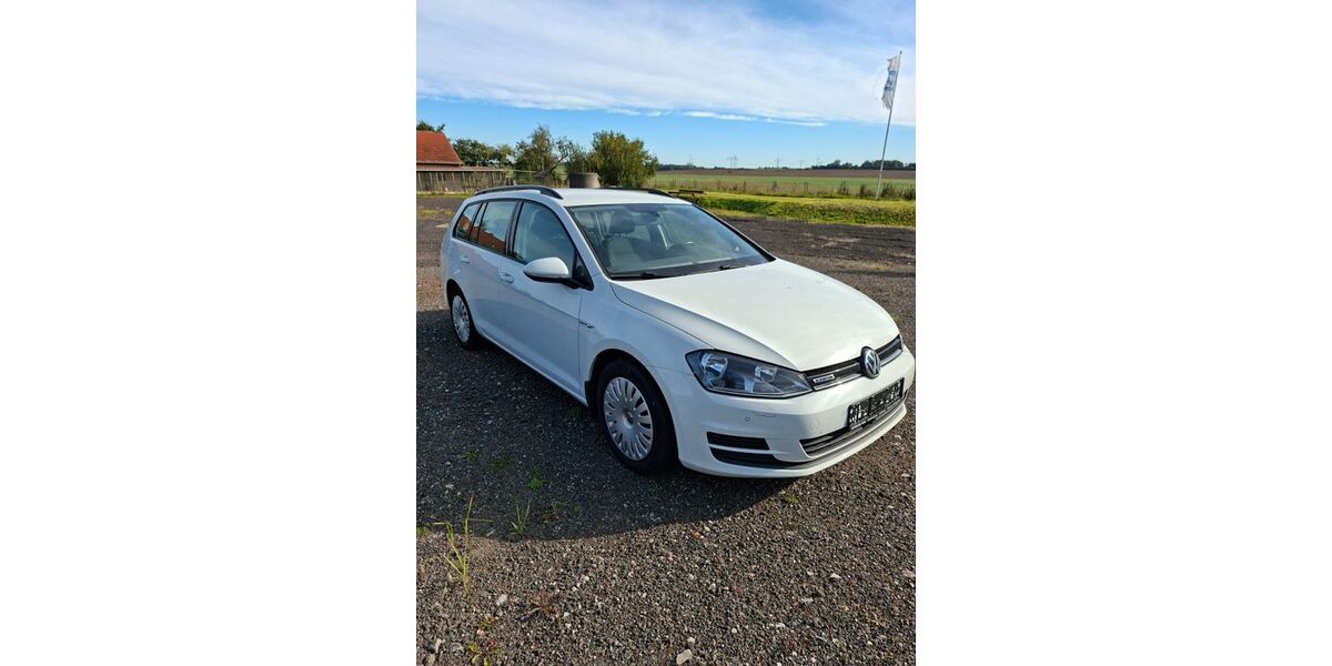 VW Golf 202.150 km 7.000 &euro; Strasburg 17335