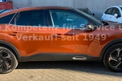 Citroen C4 77.700 km 14.890 &euro; Berlin Marienfelde 12277
