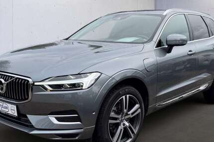 Volvo XC60 68.703 km 49.850 &euro; Fritzlar 34560