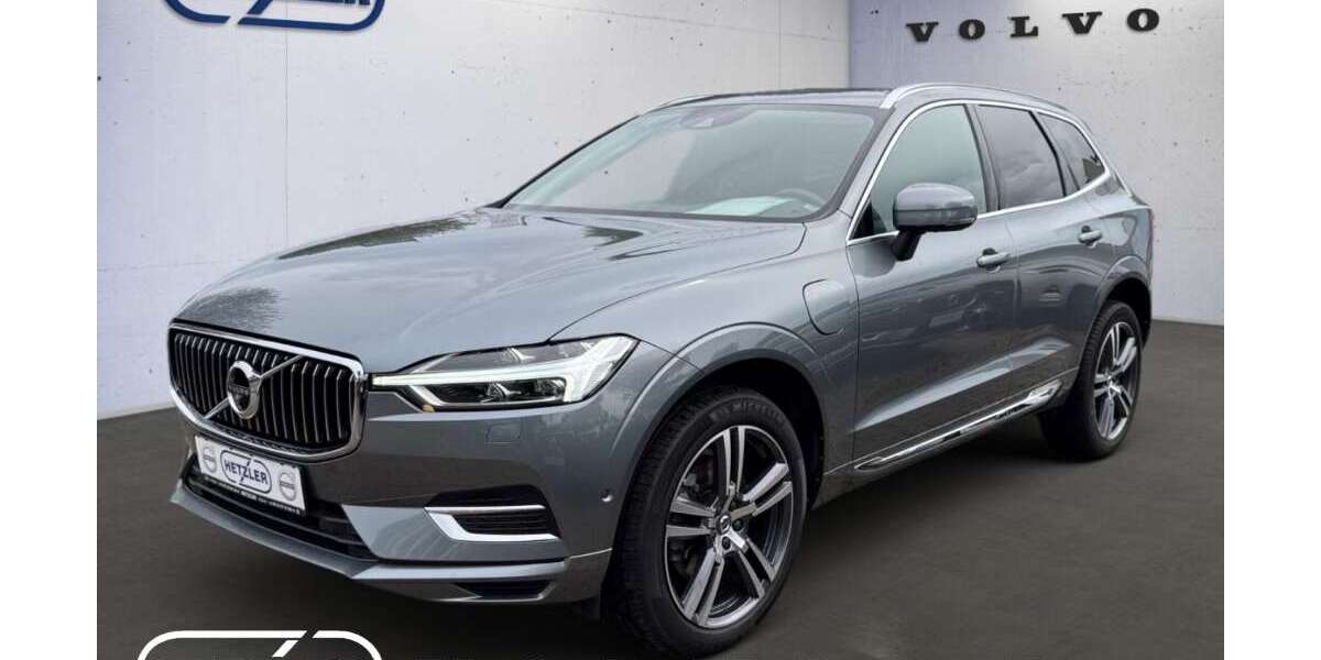 Volvo XC60 68.703 km 49.850 &euro; Fritzlar 34560