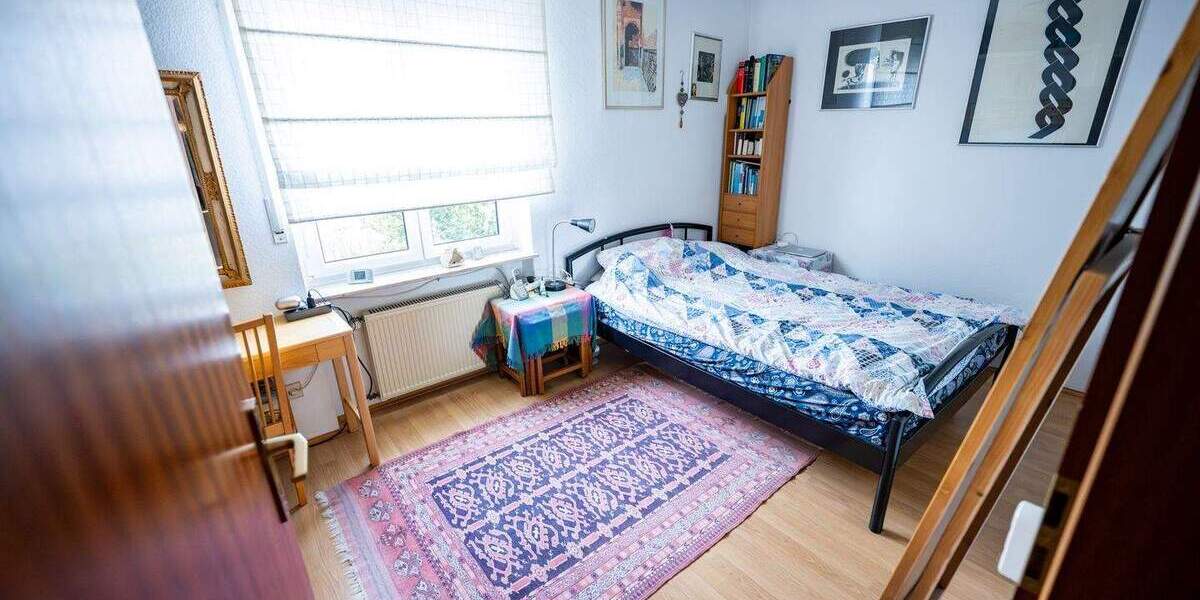 Terrassenwohnung Wörrstadt - 3 Zimmer, 102 m&sup2;, 329.000&euro; | Angebot:25836418
