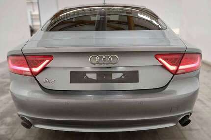 Audi A7 130.990 km 22.490 &euro; Beienrode 37130