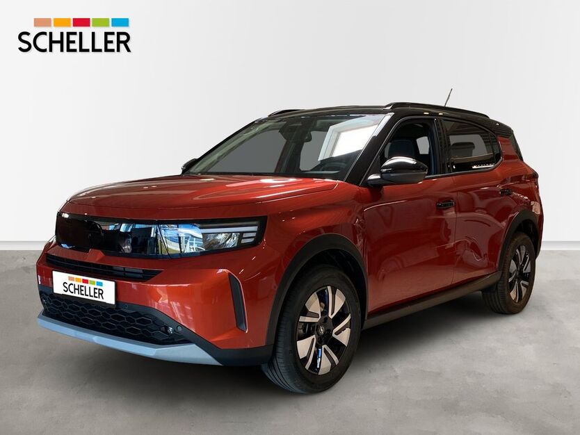 Opel Frontera 1.100 km 31.590 € Fulda 36043