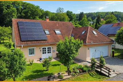 Haus Marburg / Gisselberg Gisselberg - 5 Zimmer, 169 m&sup2;, 595.000&euro; | Angebot:25532771