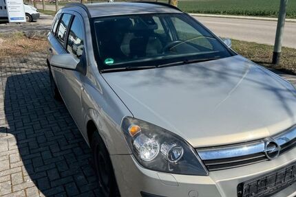 Opel Astra 245.000 km 990 &euro; Königsbrunn 86343