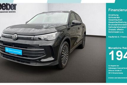 VW Tiguan 26.977 km 34.950 &euro; Herrenberg 71083