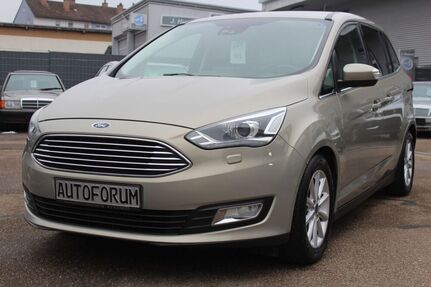 Ford Grand C-Max