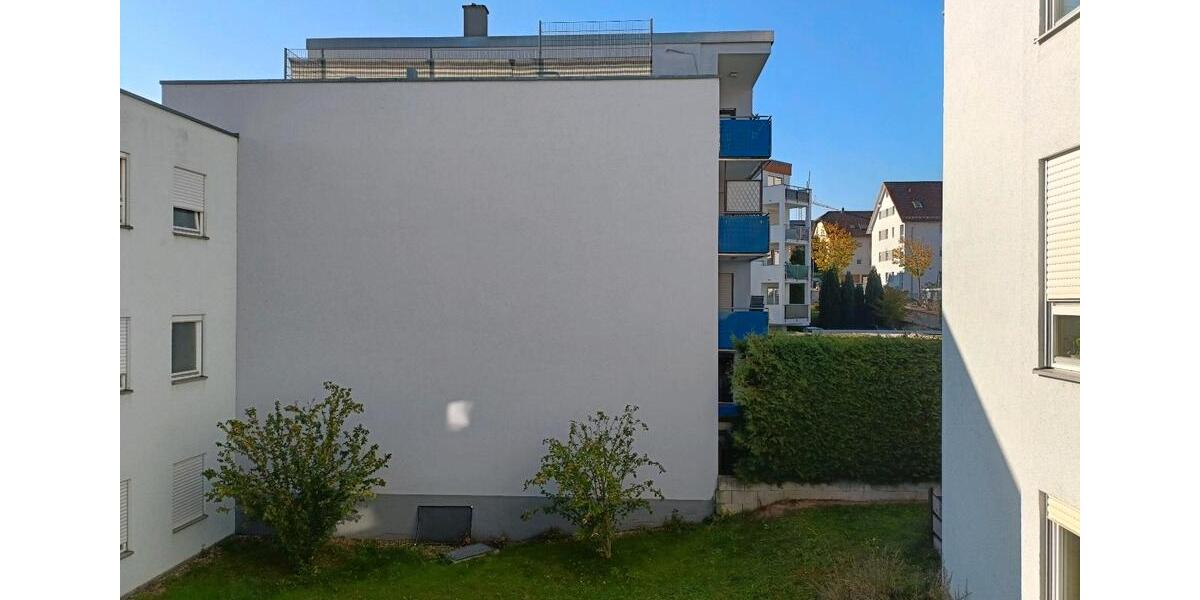 Etagenwohnung Eppingen - 2 Zimmer, 44 m&sup2;, 640&euro; | Angebot:26312699