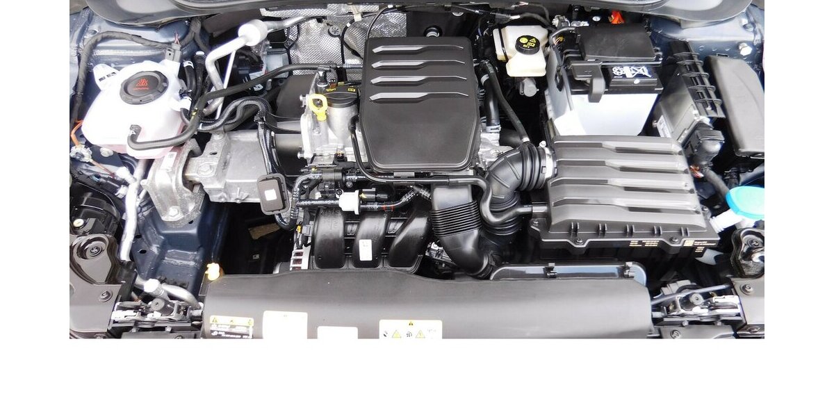 VW Polo 1.0 Life MPI BMT 4Trg Klima Navi LED 33.200 km 13.990 &euro; Vordorf 38533