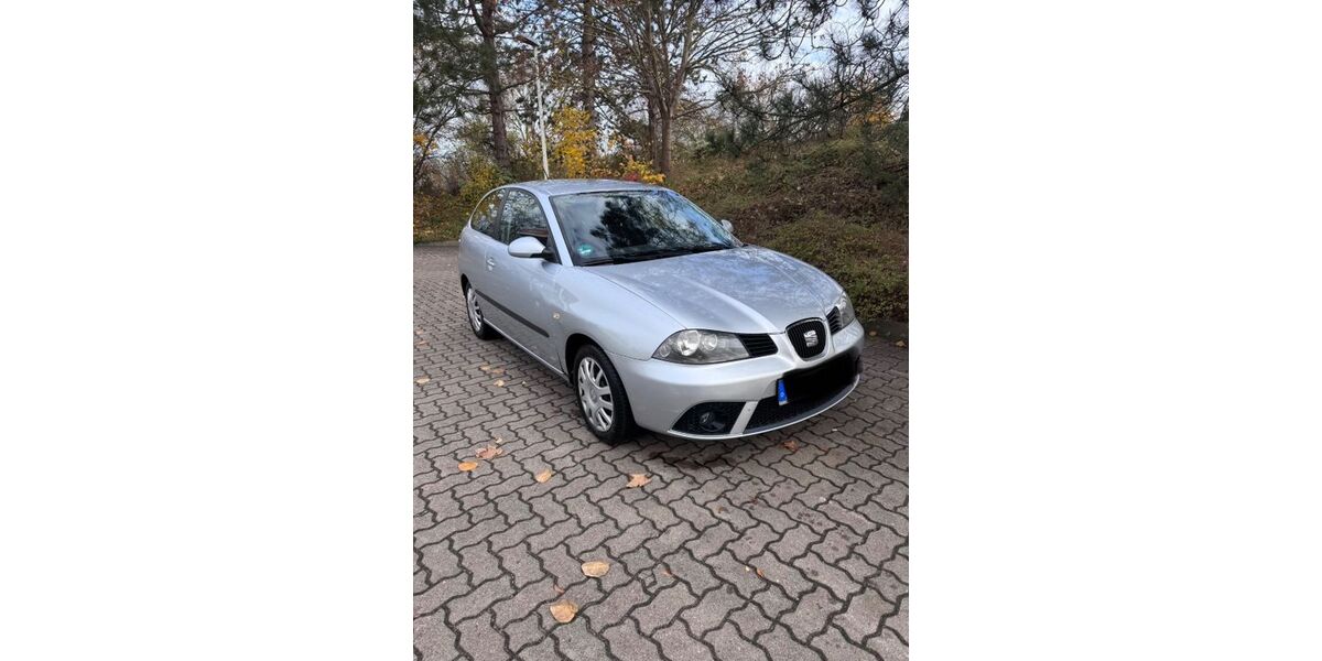 Seat Ibiza 183.000 km 1.790 &euro; Neubrandenburg 17034