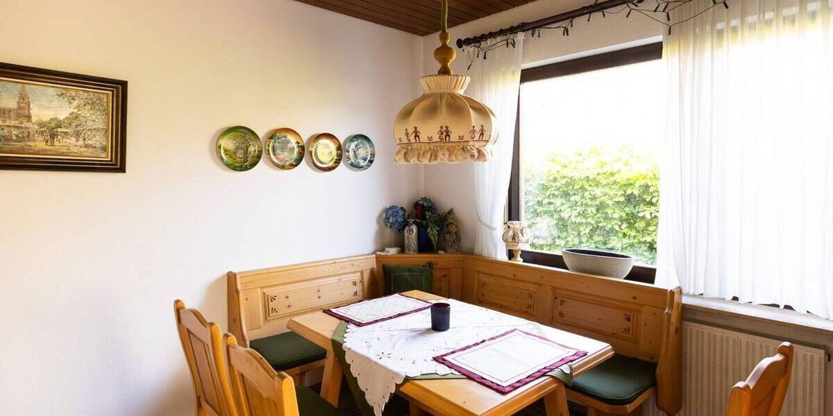 Bungalow Sulzbach am Main Sulzbach - 6 Zimmer, 144 m&sup2;, 449.000&euro; | Angebot:26686550