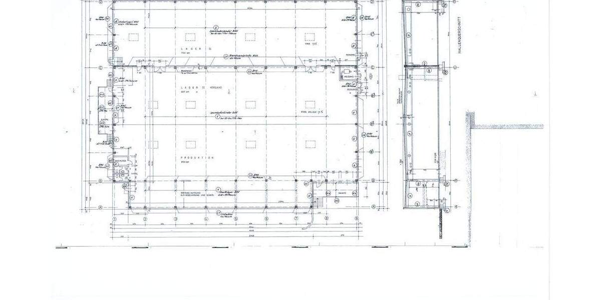 Gewerbeobjekt Essenbach / Altheim Altheim - 2.350.000&euro; | Angebot:25747950