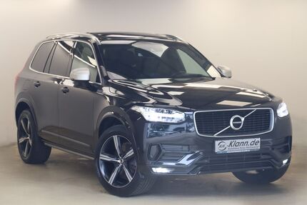 Volvo XC90 149.947 km 29.999 &euro; Teltow 14513