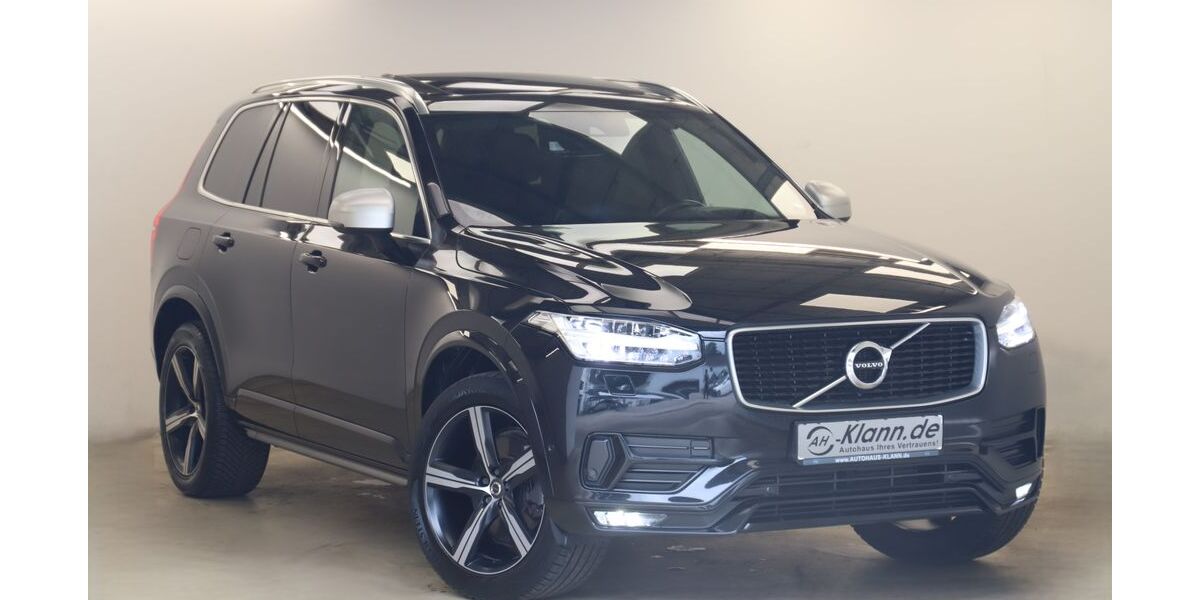 Volvo XC90 149.947 km 29.999 &euro; Teltow 14513