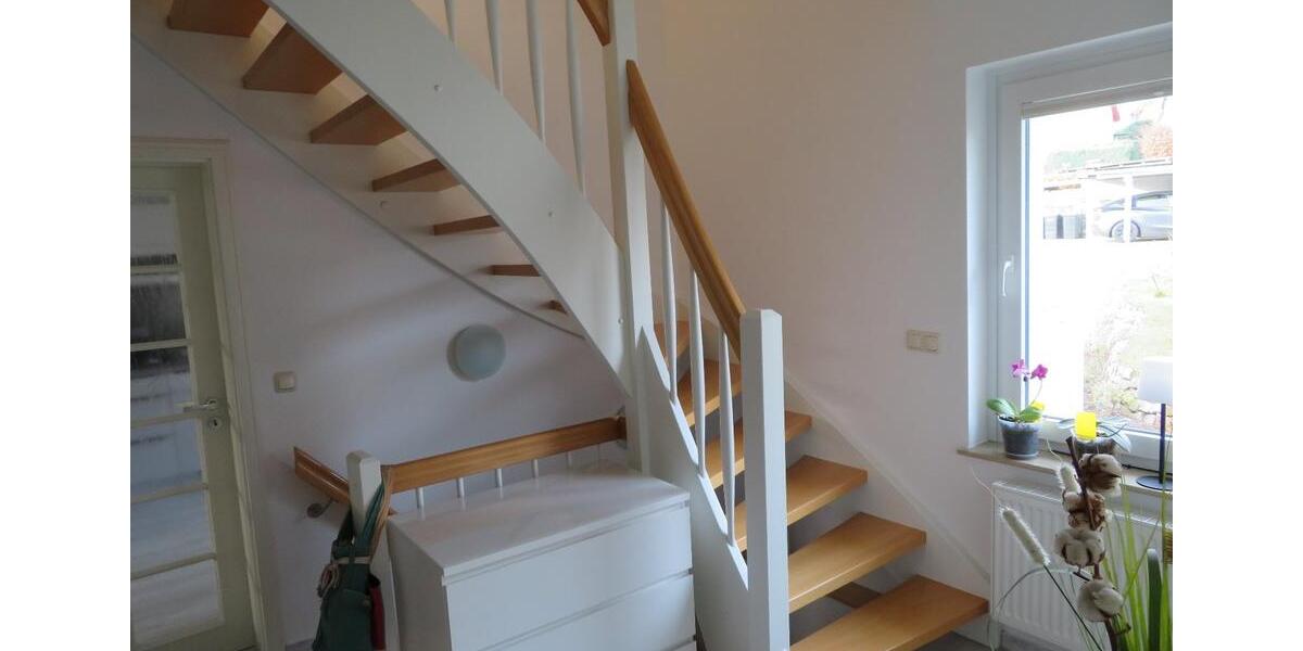 Doppelhaushälfte Krakow am See - 5 Zimmer, 158 m&sup2;, 498.000&euro; | Angebot:26205769