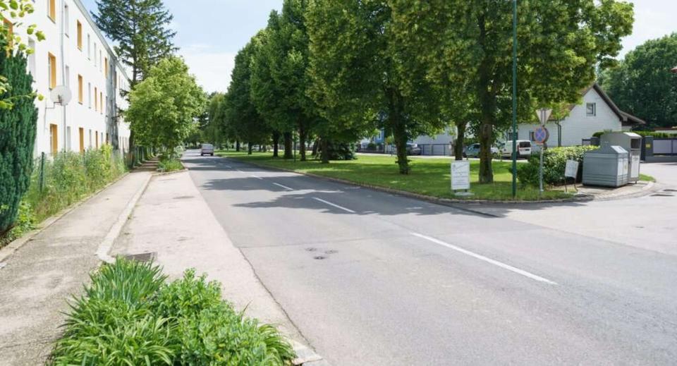 Eigentumswohnung 2 zimmer