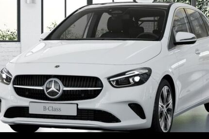 Mercedes-Benz B 180 12.525 km 37.250 € Frankfurt 60599
