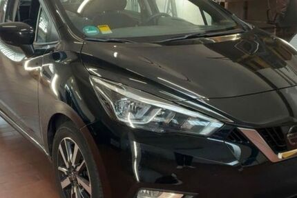 Nissan Micra 46.701 km 10.800 &euro; Esslingen 73732