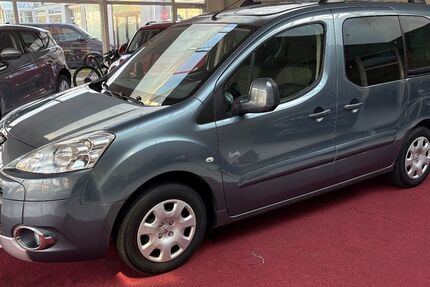 Peugeot Partner 150.000 km 5.990 &euro; Ludwigshafen 67059