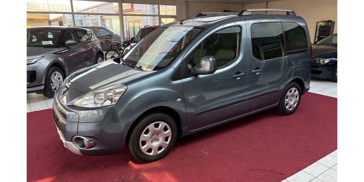 Peugeot Partner 150.000 km 5.990 &euro; Ludwigshafen 67059