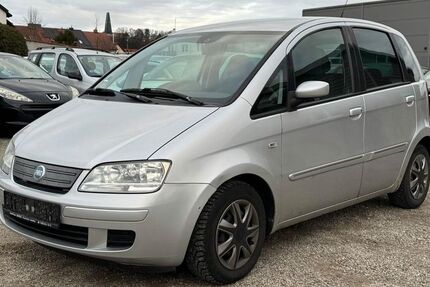 Fiat Idea 67.534 km 650 &euro; Friedberg 86316