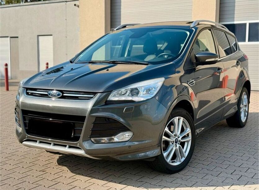 Kuga