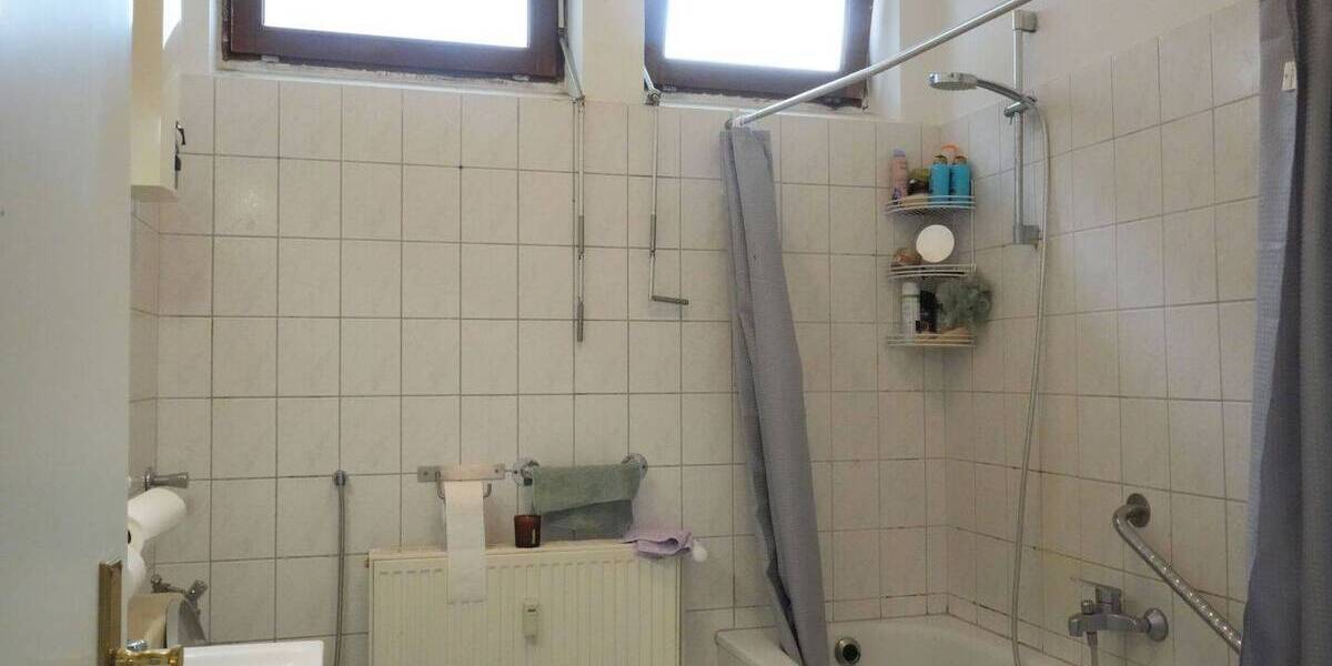 Etagenwohnung Bremen Aumund-Hammersbeck - 2 Zimmer, 56 m&sup2;, 395&euro; | Angebot:26219635