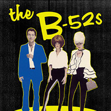 The B-52’s 24.06.2026 Zitadelle Spandau