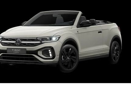 VW T-Roc 5.127 km 38.804 &euro; Walldorf 69190