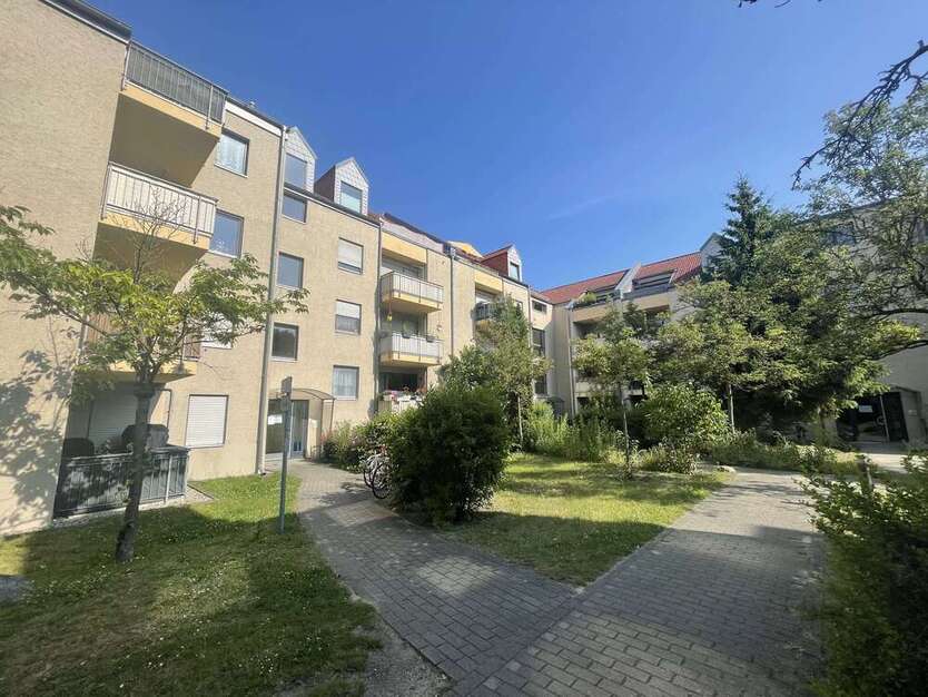 Wohnung zum Kaufen in Berlin 178.000 € 41.18 m²