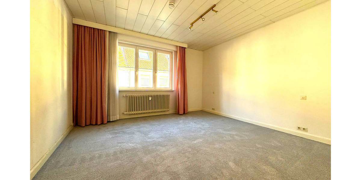 Etagenwohnung Breisach am Rhein Breisach - 3 Zimmer, 115 m&sup2;, 1.150&euro; | Angebot:26093741