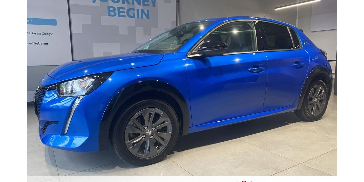 Peugeot 208 22.346 km 18.199 &euro; Augsburg 86179