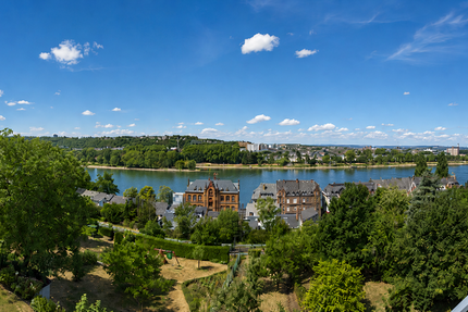 Haus Koblenz Horchheim - 11 Zimmer, 250 m&sup2;, 639.000&euro; | Angebot:27156480