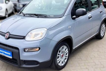 Fiat Panda 16.518 km 11.450 &euro; Lüneburg 21337